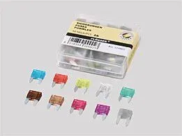 FUSES MINI 20A 50PK L?gg i varukorgen