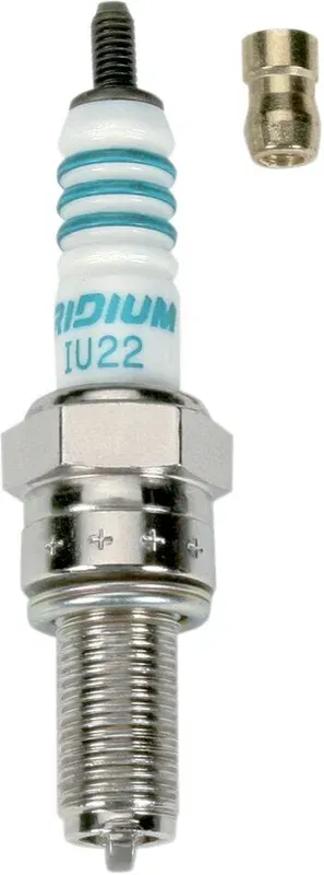 DENSO IRIDIUM SPARK PLUG Begr?nsat erbjudande