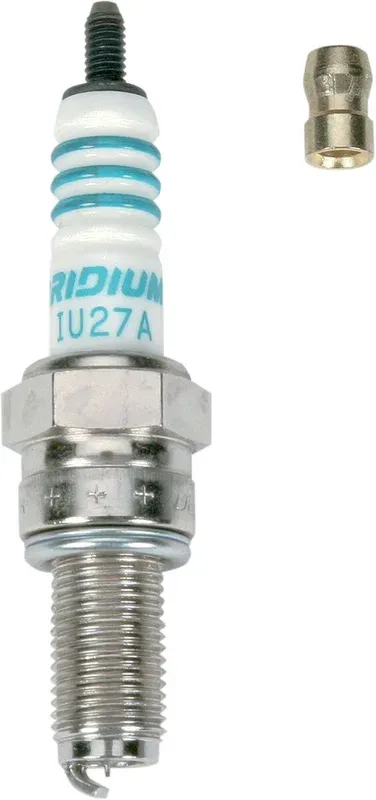 DENSO IRIDIUM SPARK PLUG Kampanj