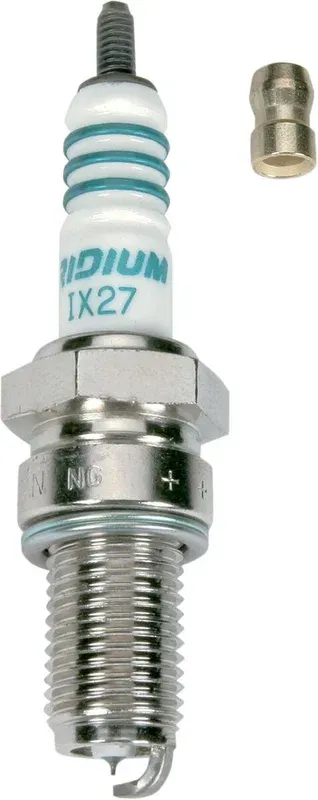 Trygg betalning DENSO IRIDIUM SPARK PLUG