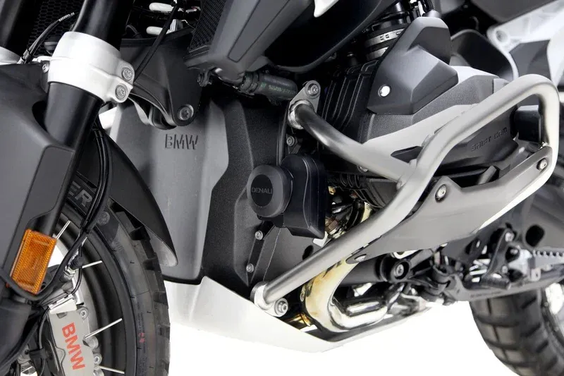 Rabatt SPLIT HORN MOUNT BMW R1300GS