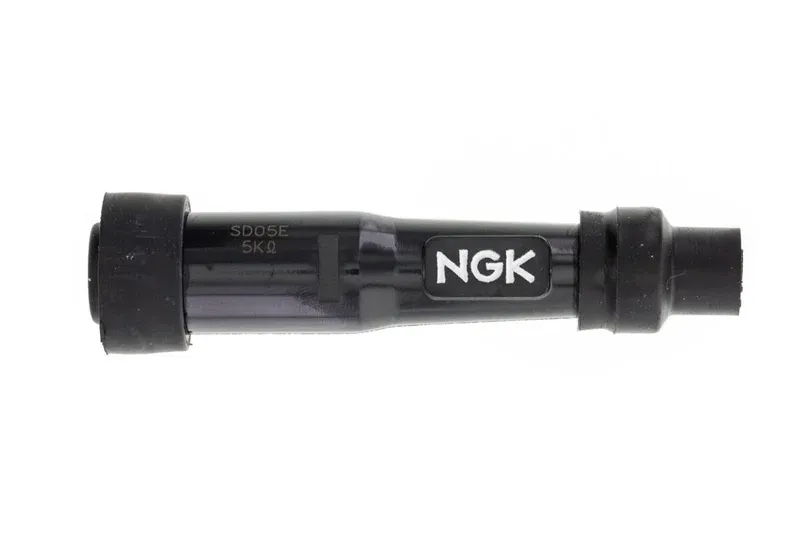Premium SPARK PLUG CAP NGK SD05E