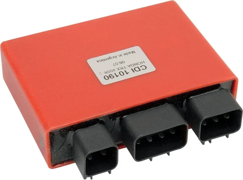 Endast denna vecka CDI BOX HONDA
