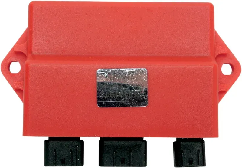 CDI BOX YAMAHA Begr?nsad tid