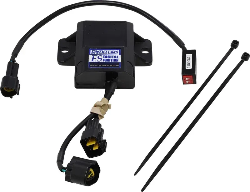 IGNITION FS LT-Z50/Z90 Handla nu