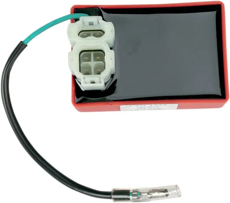 H/S CDI TRX90 S?ker betalning