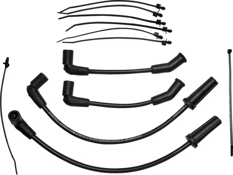 PLUG WIRES 17-23 TOURING Kampanjpris