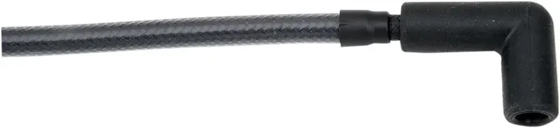 BLACK PLUG WIRES 99-08FLT K?p nu