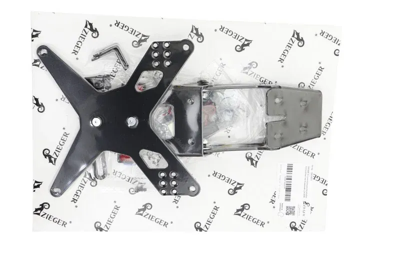 LICENSE PLATE HOLDER X-LINE TY Fynd