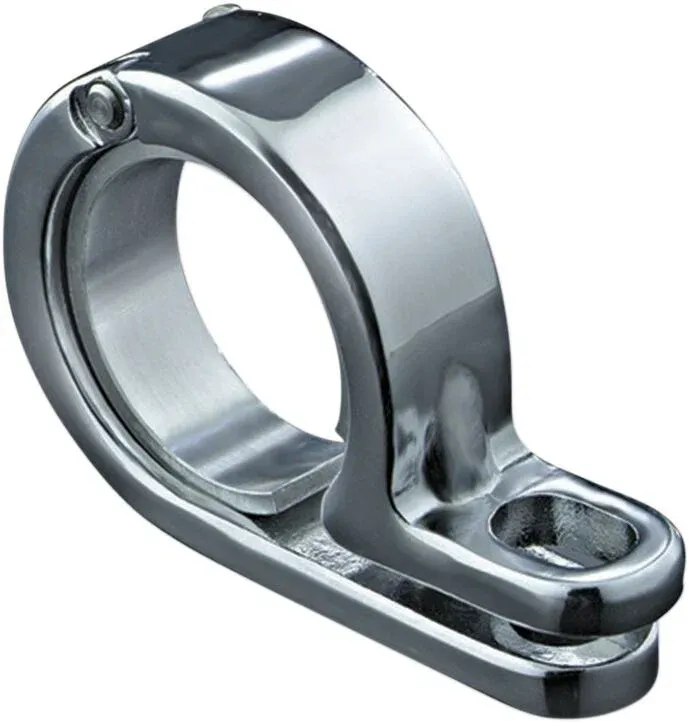 CLAMP - P SHAPE - 39MM/41MM - L?gt pris