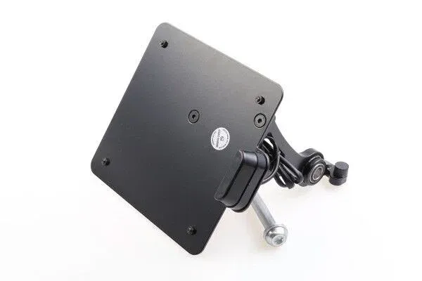 LICENSE PLATE IT XL Billig