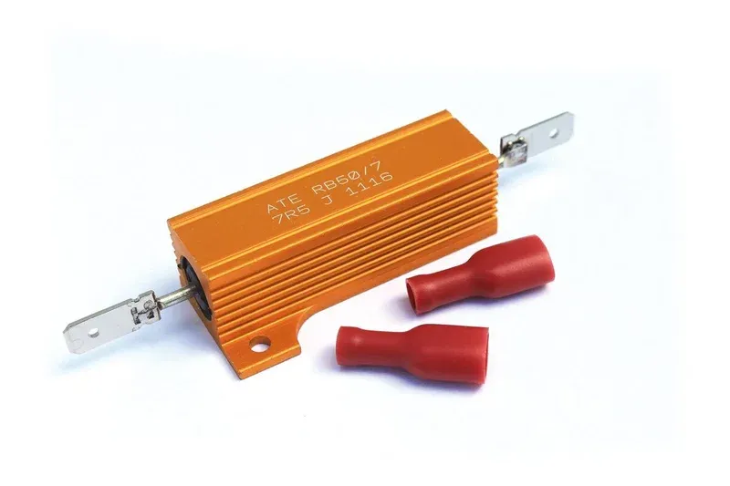 B?sta pris RELAY POWER RESISTOR7 5 Ohm