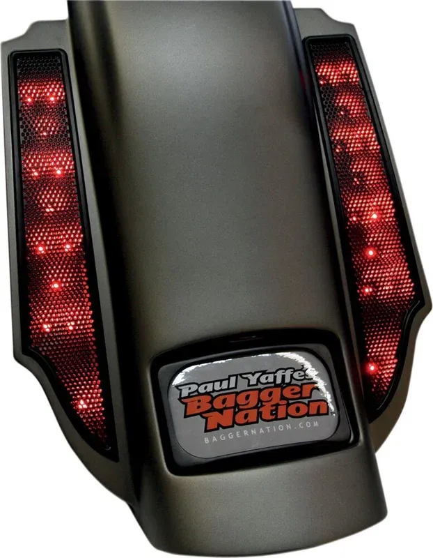 LIGHT SUPER BRIGHT RED Erbjudandepris