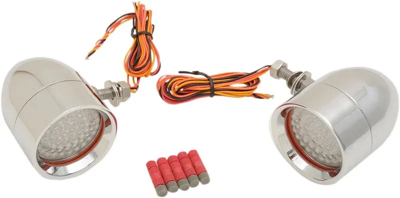 LIGHT BULLET DUAL MARKER Nedsatt pris