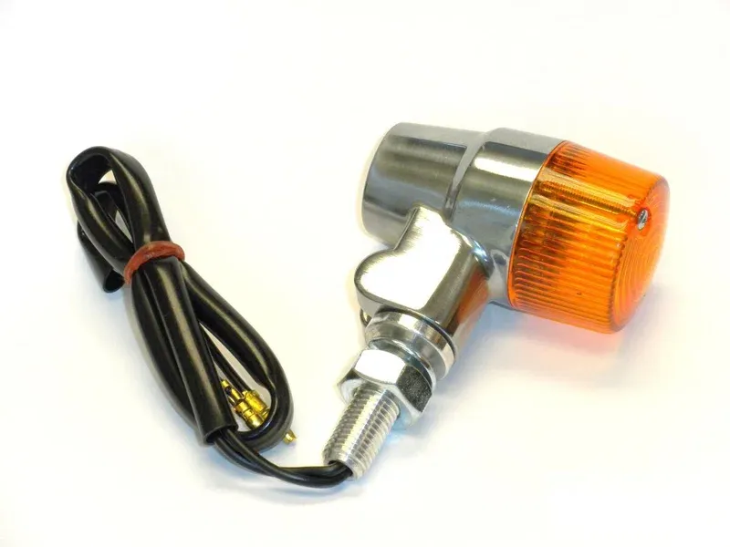 MARKER LIGHTS AMB S PR Begr?nsad tid
