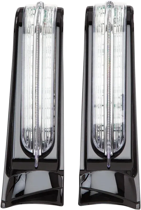Nyhet LIGHT FILLER PNL FLHTK BK