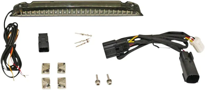 S?ker betalning LIGHT LUGGAGE RACK SMK
