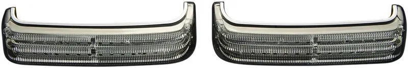 LIGHT LED SBAG CHR/SMOKE Rea