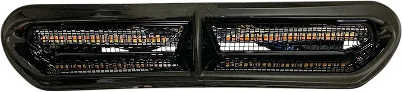 BATWING VENT INSERT WITH AW LE Best?ll idag