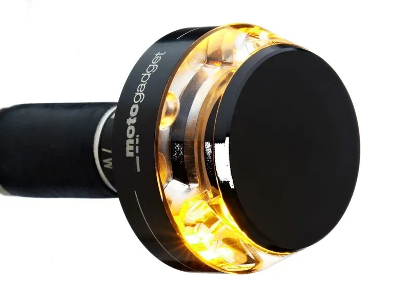 TURN SIGNAL mo.blaze disc LEFT Endast denna vecka