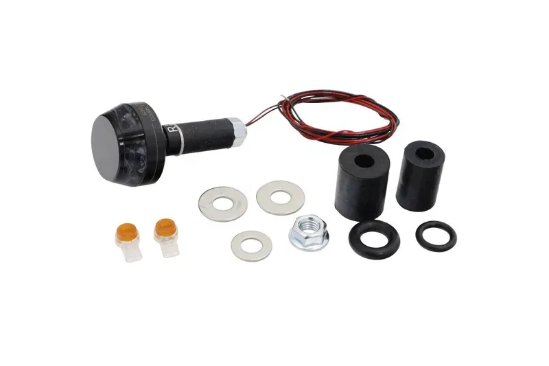 Popul?rt val TURN SIG MO.BLAZE DISC RH DARK