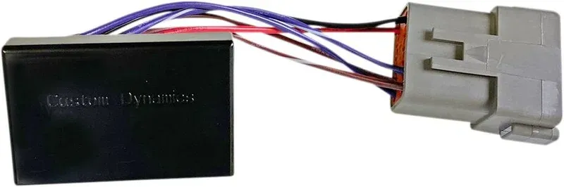 Nyhet AUTOMATIC TURN SIGNAL CANCELLA