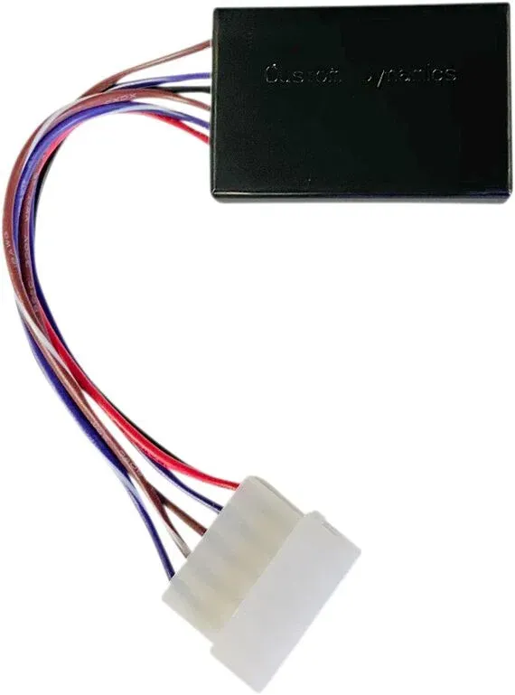 AUTOMATIC TURN SIGNAL CANCELLA L?gg i varukorgen