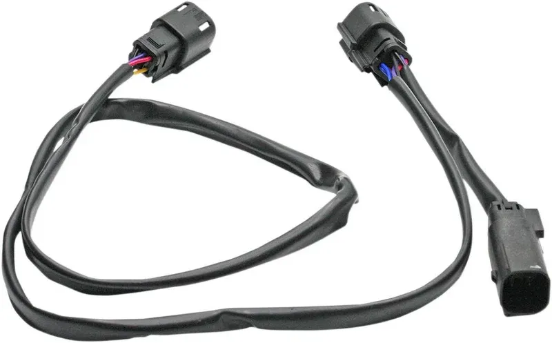 QUICK DISCONNECT WIRING HARNES risneds?ttning