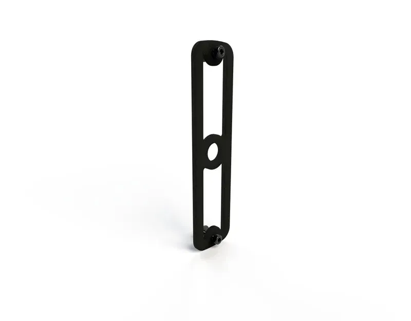 Begr?nsat erbjudande MOUNT DRL/B6 FLUSH MOUNT