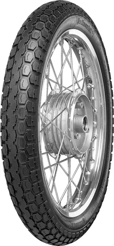 Reapris KKS10 2 3/4-17 47J RF TT