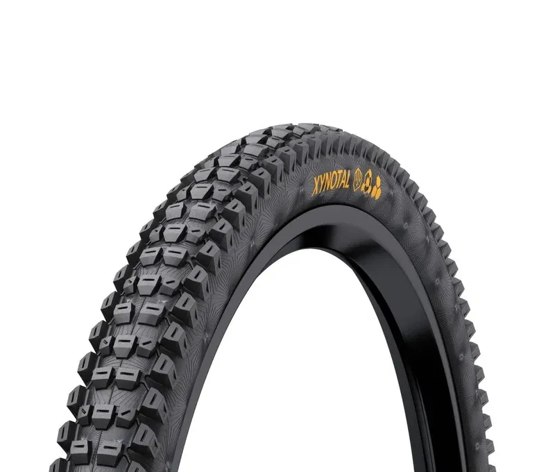 XY 27.5X2.40 END SOFT FS TR Nedsatt pris