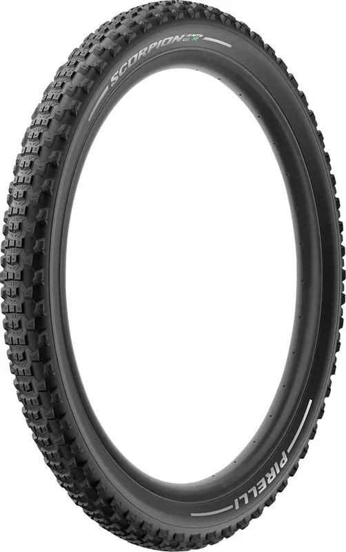 SCORPION E-MTB R 27.5X2.6 Fynd