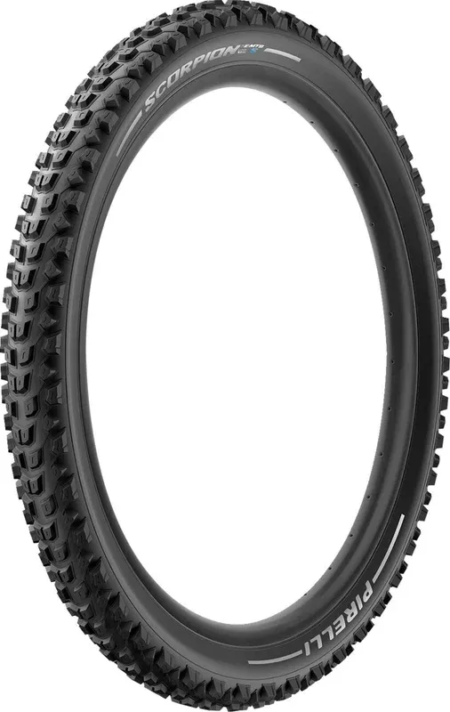 SCORPION E-MTB S 29X2.6 Rea