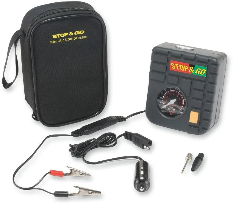 AIR COMPRESSOR MINI Billig