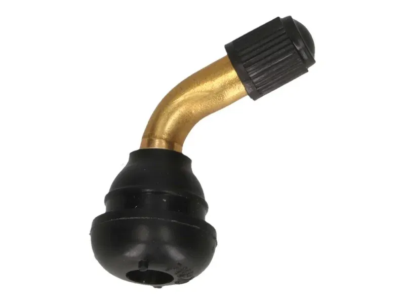 TIRE VALVE TUBELESS 60 DEGREES Sista chansen