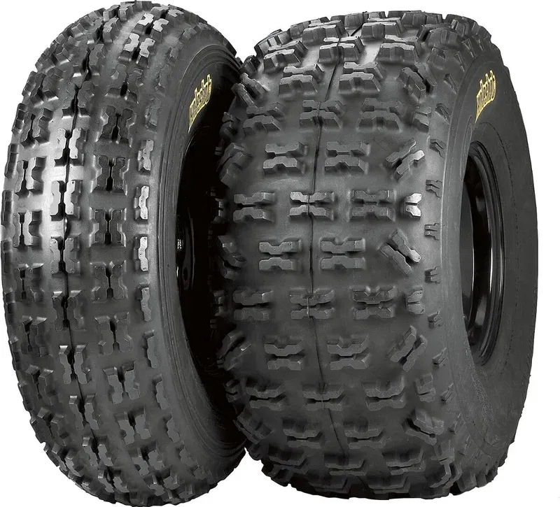 Nyhet Holeshot XCT AT23x7-10 3* TL