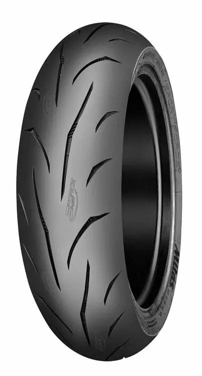 B?sta pris SPORT FORCE+ 130/70-17 62H TL/