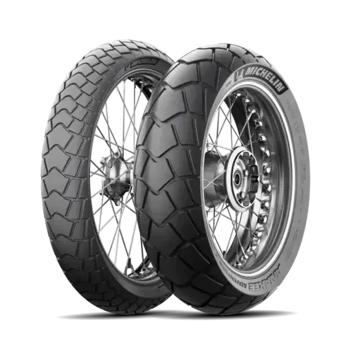ANAKEE ADVENTURE 2 120/70 R 17 Endast idag