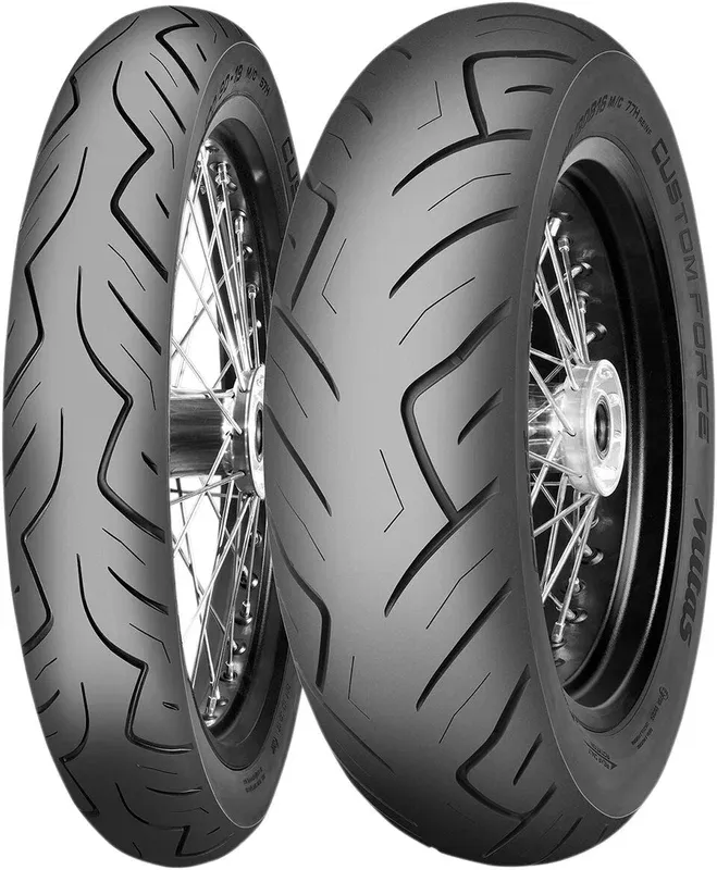 CUFO F 100/90-19 57H TL Erbjudande