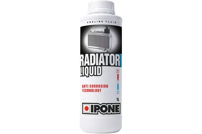 Radiatorv?tska Ipone 1L Rabatter
