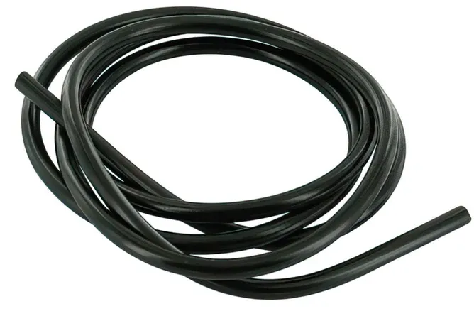 I lager Oljeslang 2x4.5mm 1m