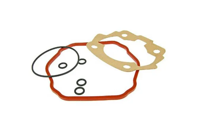 Cylinderpackningsset Airsal Sport 50mm Derbi Euro 2 (EBE / EBS) Nyhet