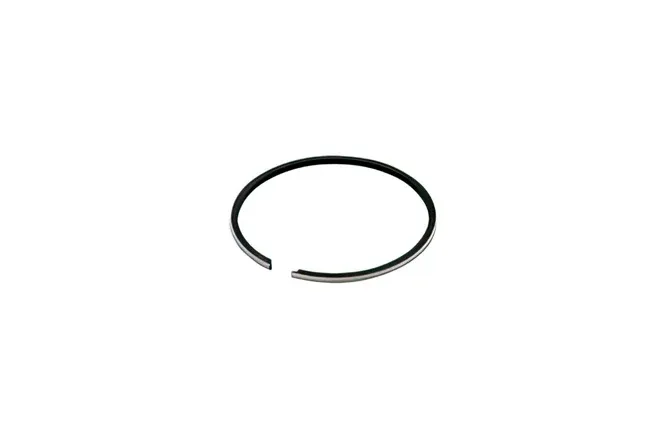 Sista chansen Bidalot Kolvring Racing kromad st?l d.40mm