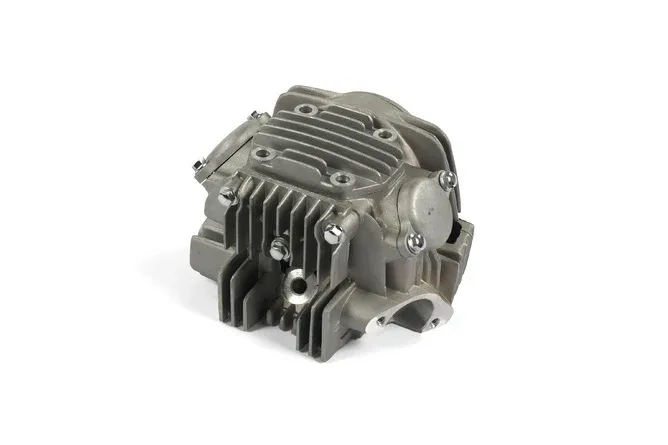 Cylinderhuvud d.54mm Pit Bike / Dirt Bike motor Lifan 125cc (1P52FMI) Begr?nsat erbjudande